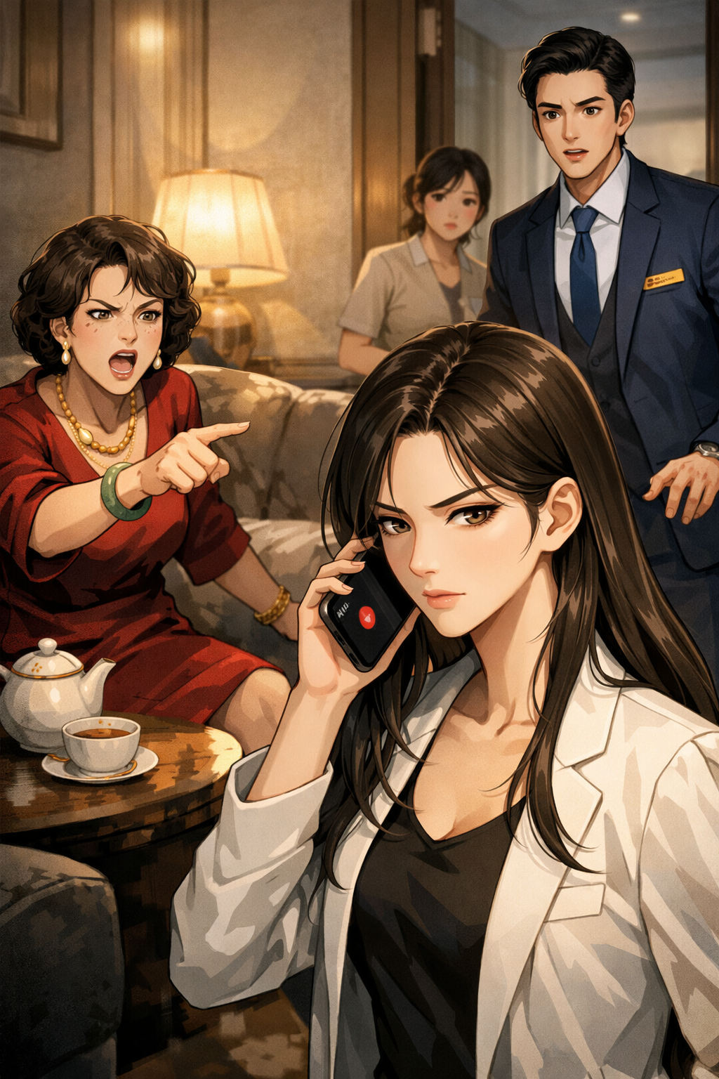 199 Tệ, Một Bài Học Về Quy Tắc