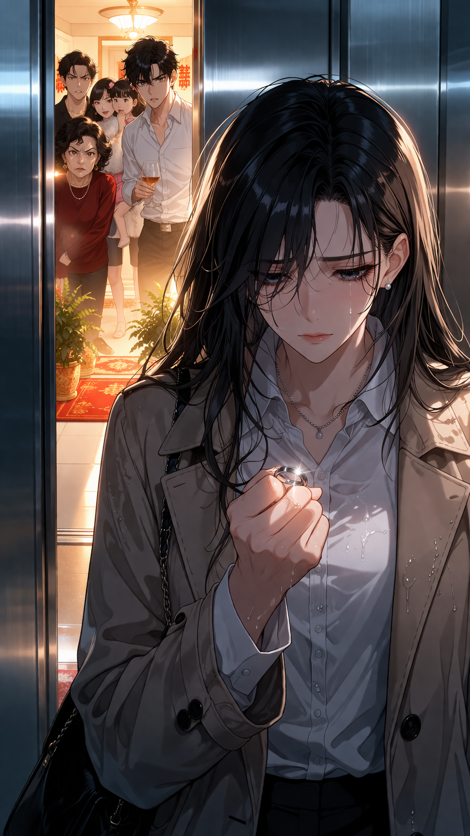 Nhà Của Tôi, Không Phải Của Các Người