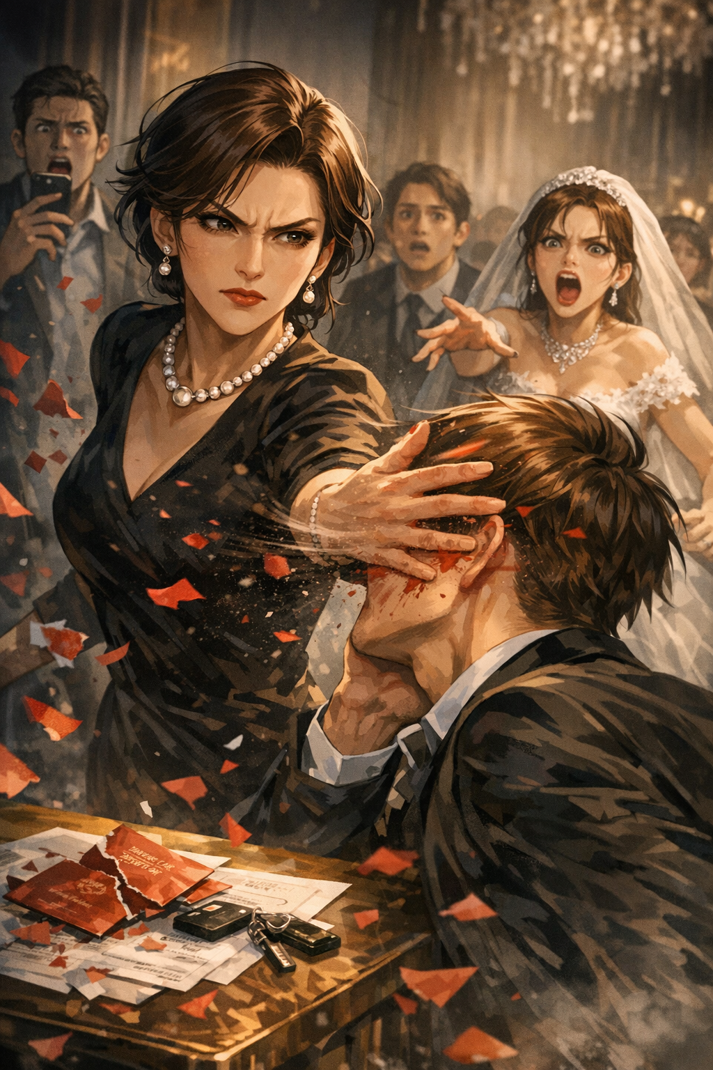 Tôi Nuôi Nhầm Sói Suốt 22 Năm