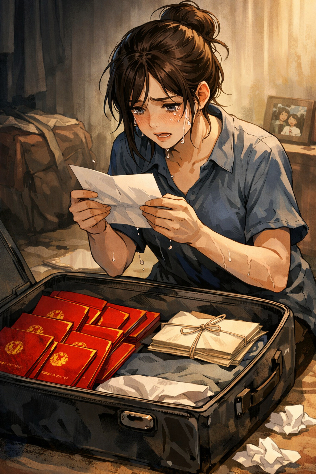 Bắc Cực Tinh Không Bao Giờ Tắt