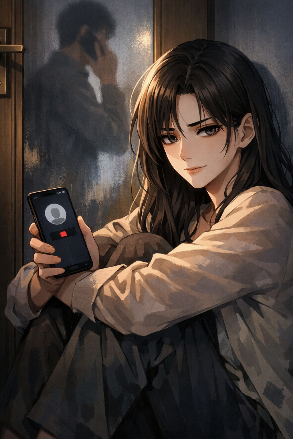 Đừng Nghĩ Tôi Sẽ Nhịn Mãi