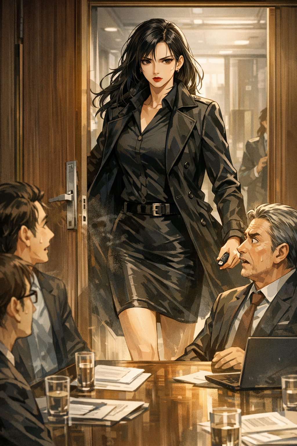 800.000 Tệ Không Phải Bồi Thường, Mà Là Bẫy