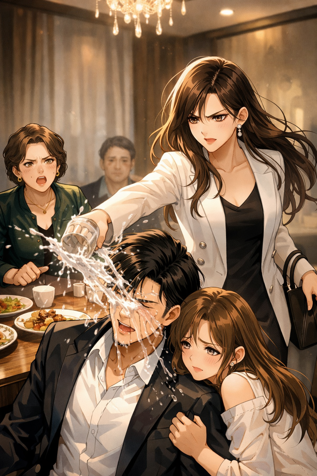 Tất Cả Đều Nằm Trong Ván Cờ Của Tôi