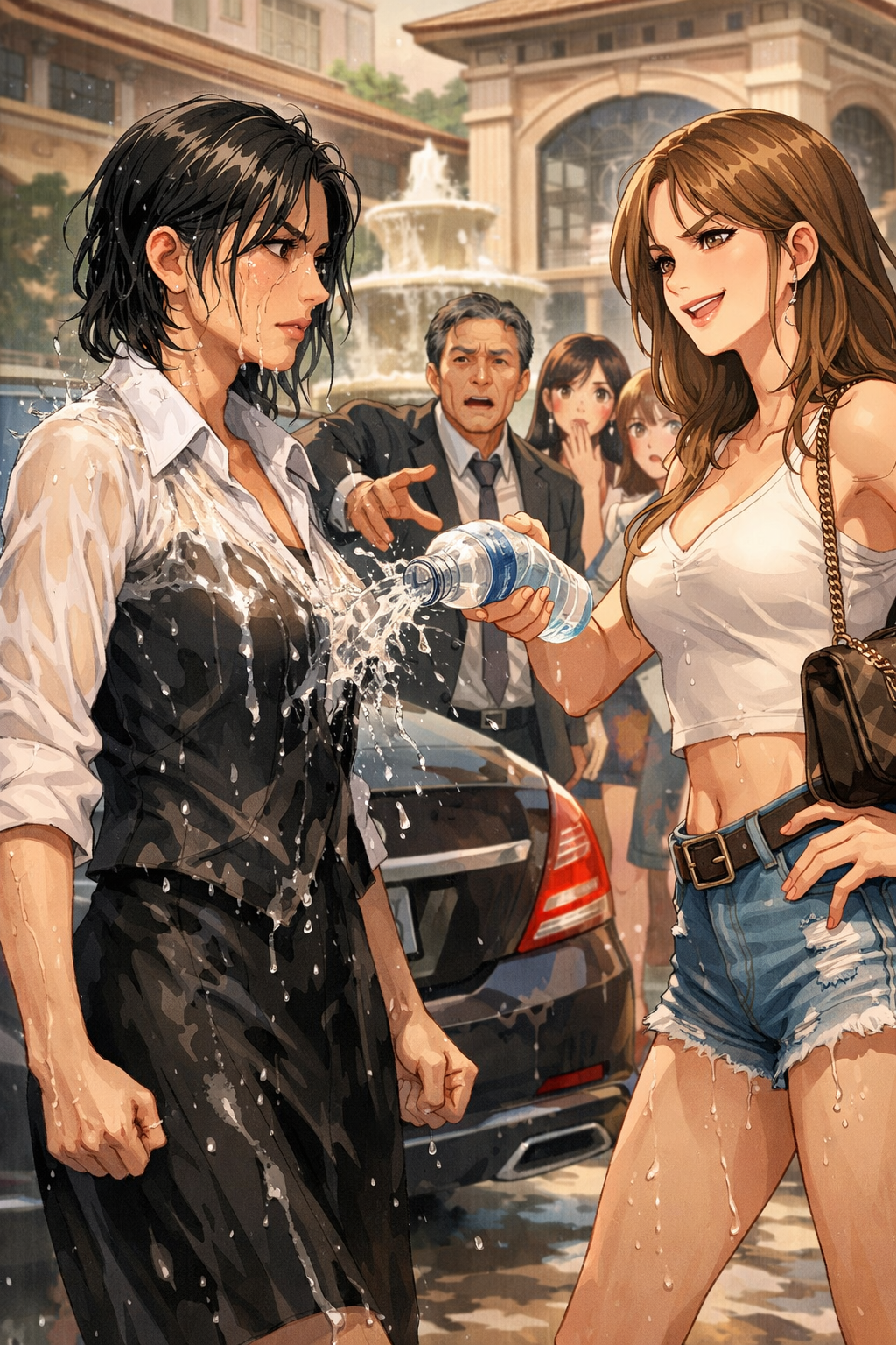 Cái Giá Của Sự Kiêu Ngạo