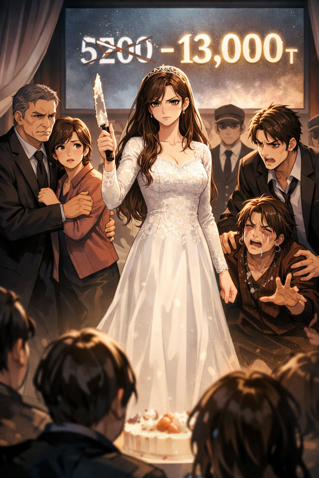 Lương 5.200 Tệ, Đòi Báo Hiếu 13.000 – Tôi Trực Tiếp Vạch Trần