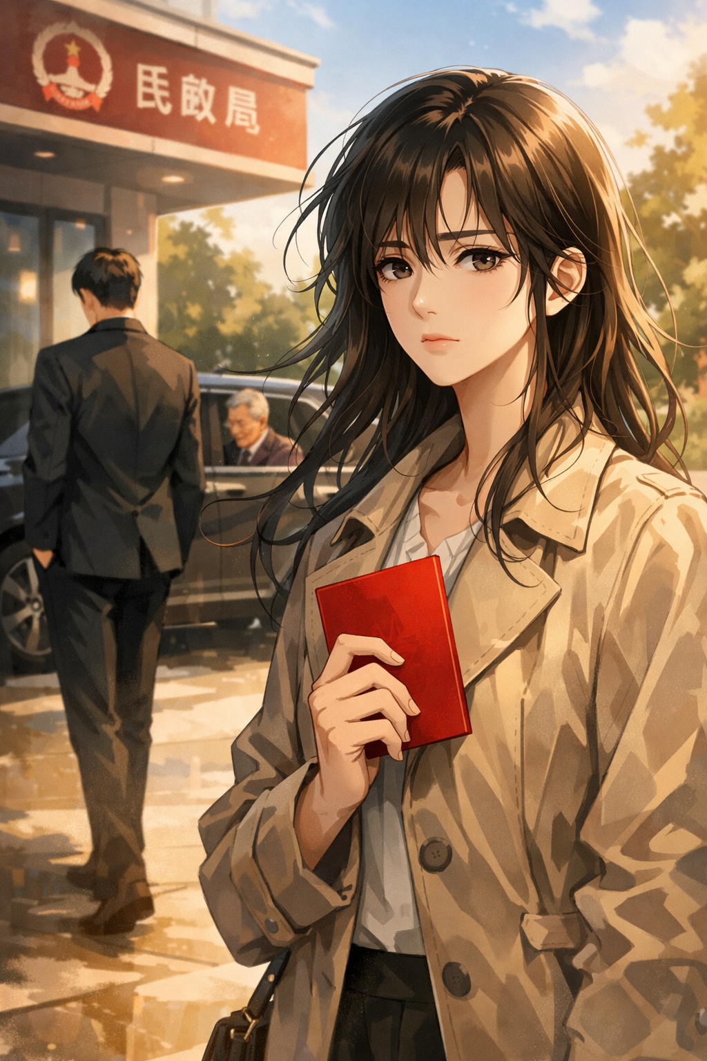 600 Vạn Và Cái Giá Của Lòng Tham