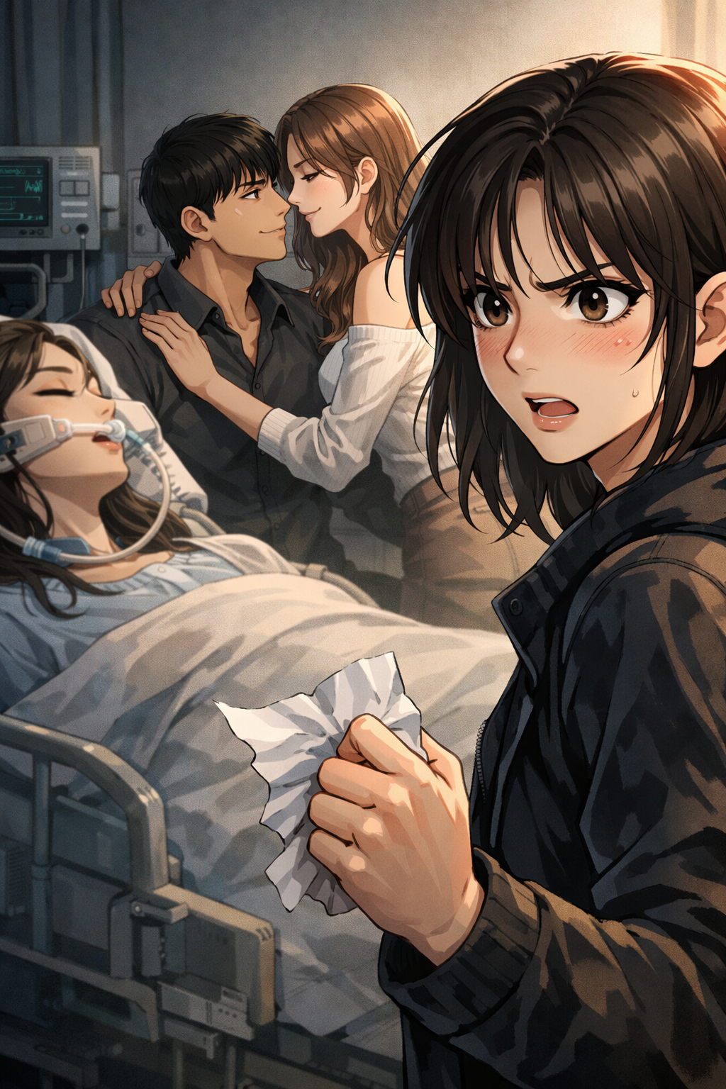 Hy Vọng Cuối Cùng