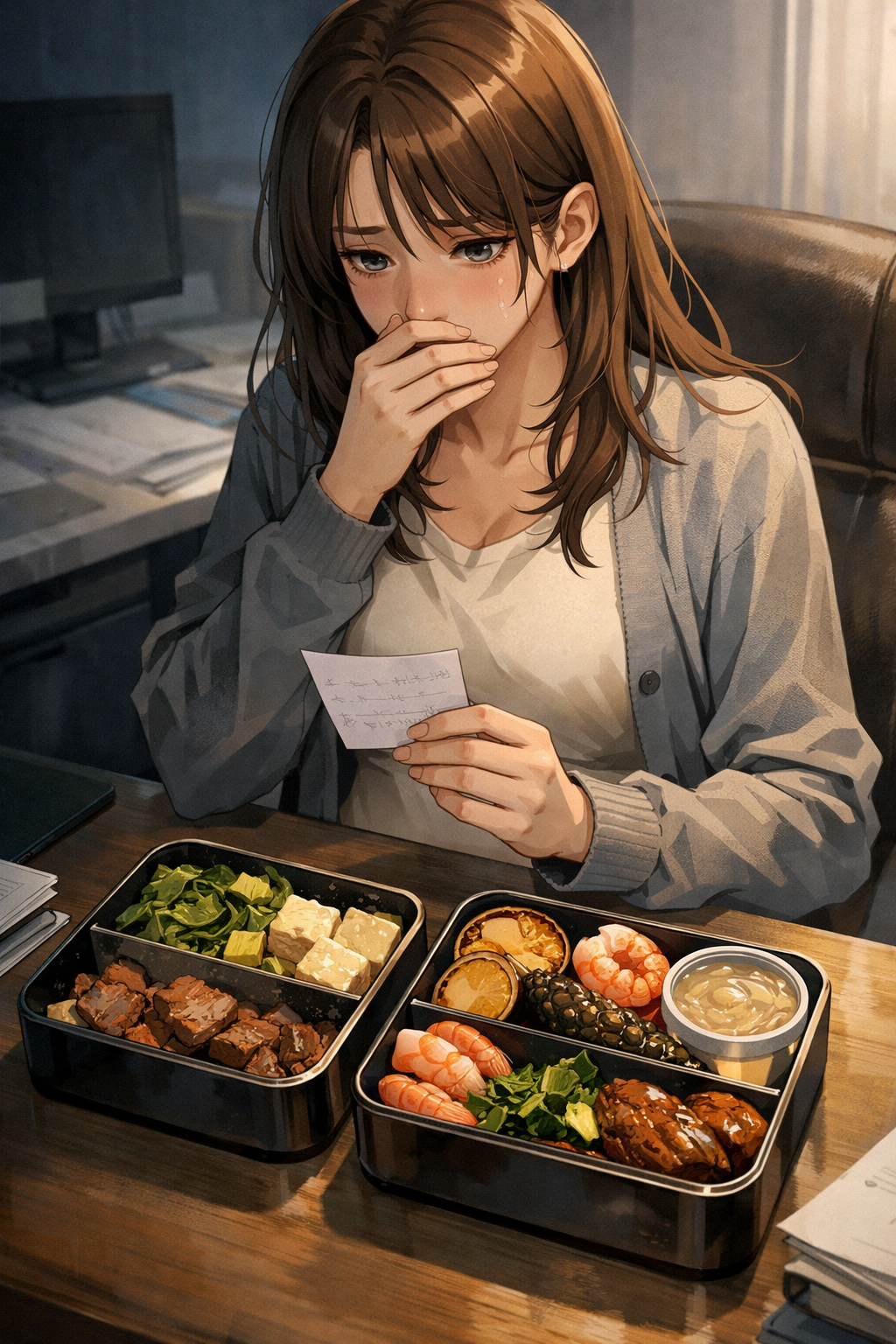 Tôi Không Phải Đồ Lỗ Vốn